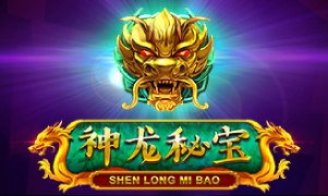 Shen Long Mi bao