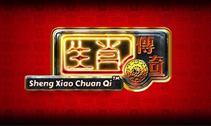 Sheng Xiao Chuan Qi™