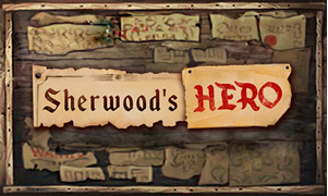 Sherwood's Hero
