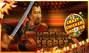 Shogun Secret Crazy Chicken Shooter