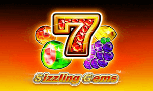 Sizzling Gems Deluxe