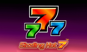 SizzlingHot 7 Deluxe