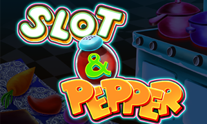 Slot & Pepper