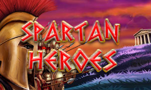 Spartan Heroes