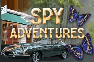 Spy Adventures