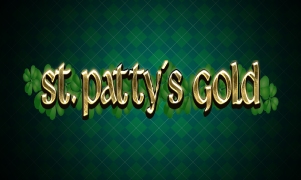 St. Patty's Gold