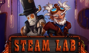 Steam Lab