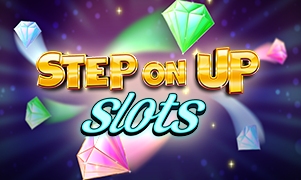 Step On Up Slots