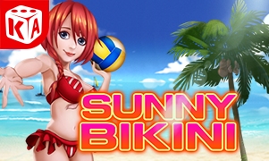Sunny Bikini
