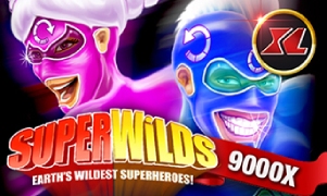 Superwilds XL