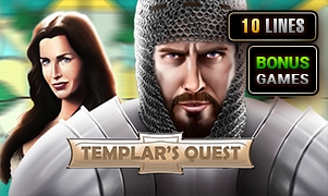 Templar's Quest