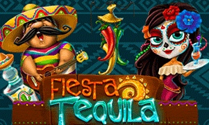 Tequila Fiesta™