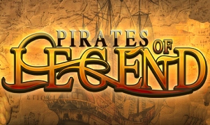 The Legend Of Pirates