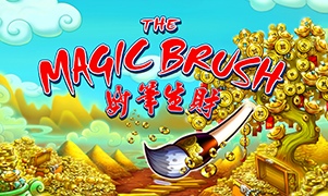 The Magic Brush™