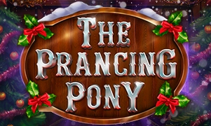 The Prancing Pony (Xmas Edition)