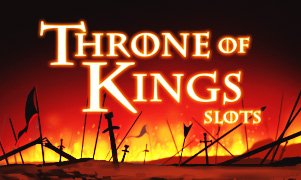Throne Kings Slots