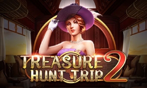 Treasure Hunt Trip 2