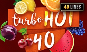Turbo Hot 40 