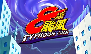 Typhoon Cash™