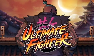 Ultimate fighter