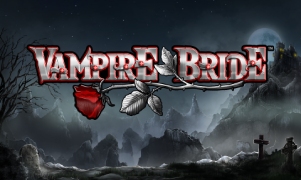 Vampire Bride 