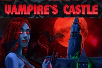 Vampire's Castle