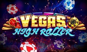 Vegas High Roller™