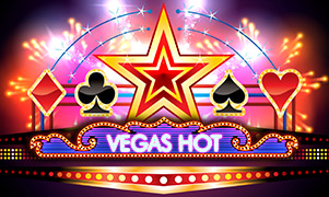 Vegas Hot 