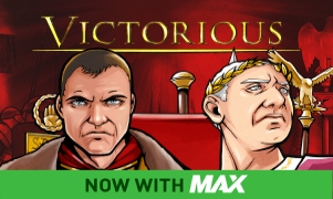 Victorious MAX™