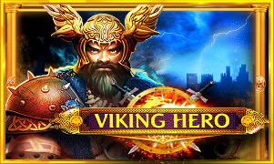 Viking Hero