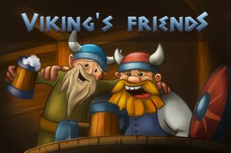 Viking's Friends