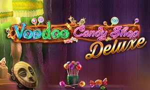 Voodoo Candy Shop Deluxe™