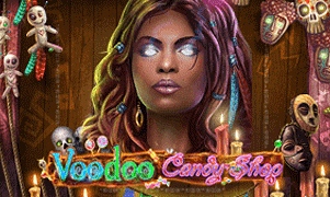 Voodoo Candy Shop™