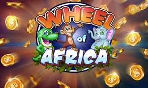Wheel of Africa
