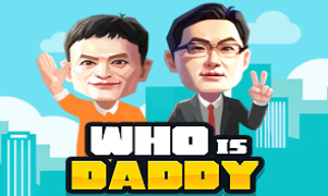Who Is Daddy