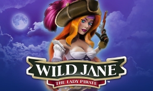 Wild Jane