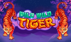 Wild Wild Tiger