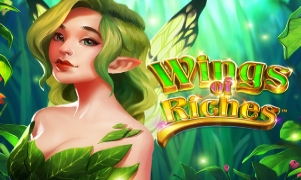 Wings of Riches™