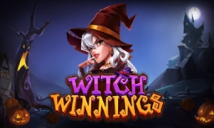 Witch Winnings