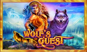 Wolf's Quest
