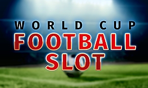 World Cup Football Slot