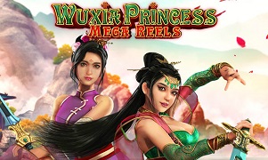 Wuxia Princess Mega Reels