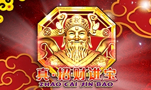 Zhao Cai Jin Bao 2